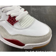 4 Retro DR5415-160 Pine Red SB Jordan 0709